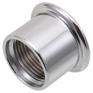 Delta Part Diverter Trim Sleeve - Brushed Nickel (RP51917BN)